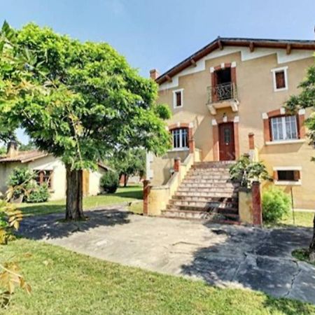 Le Clos De La Gravette Bessieres Bagian luar foto