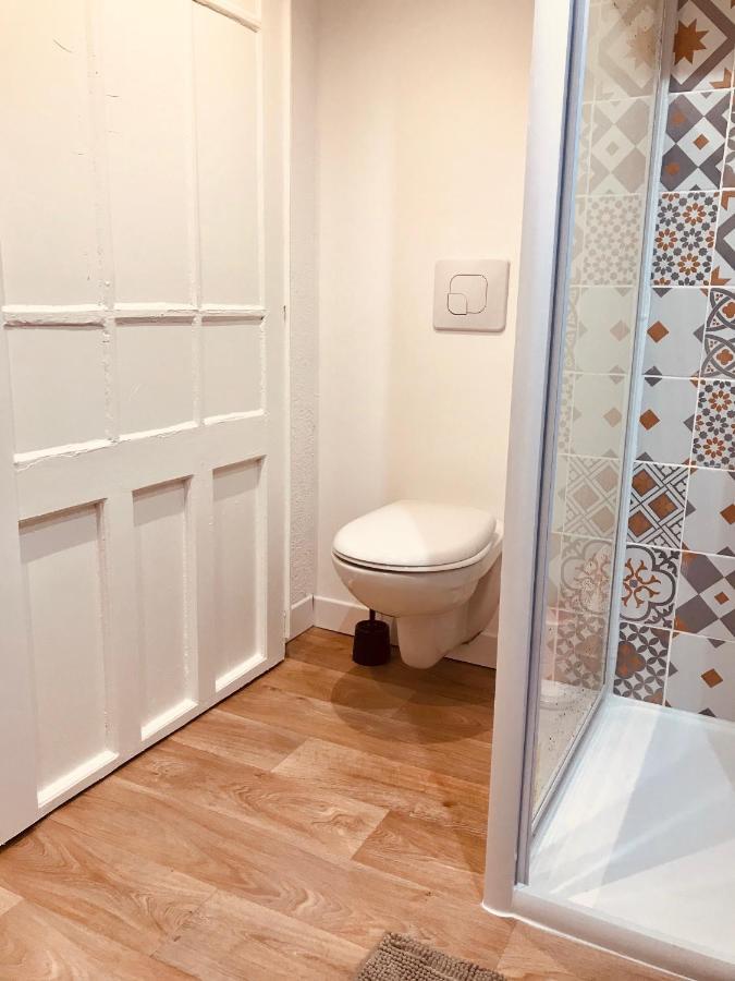 Le Clos De La Gravette Bessieres Bagian luar foto